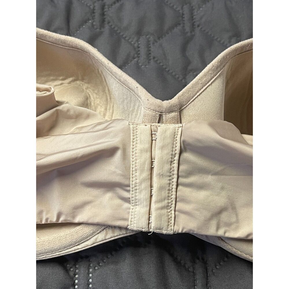 Torrid Curve 360 Back Smoothing Lightly Lined Ful… - image 7